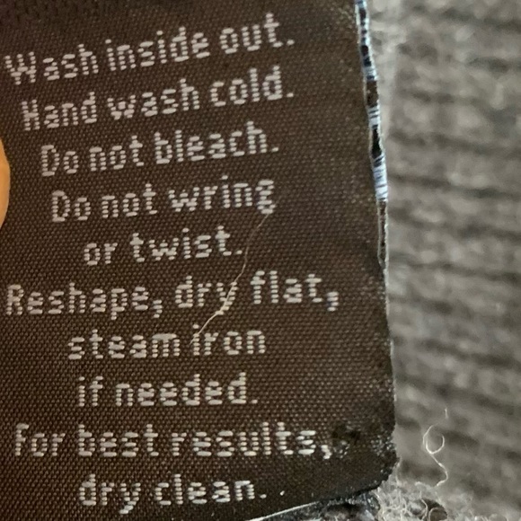 Marc Anthony front button cardigan - Picture 9 of 9